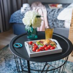 Апартаменты P&O Apartments Tamka 3 Варшава фото 12