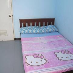 Отель Cebu Guesthouse Филиппины, Себу - отзывы, цены и фото номеров - забронировать отель Cebu Guesthouse онлайн комната для гостей