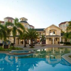Отель Bellini Suites at Presidio Lakefront бассейн фото 3