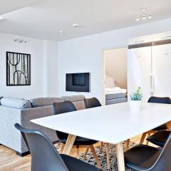Отель Engel Apartments Швеция, Гётеборг - отзывы, цены и фото номеров - забронировать отель Engel Apartments онлайн помещение для мероприятий