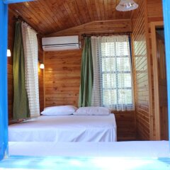 Отель Helios Gunes Camping Патара комната для гостей фото 3
