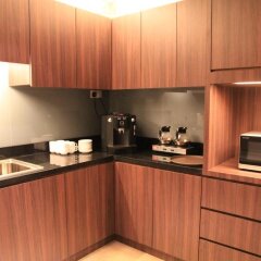 Отель Grandis Hotels and Resorts в номере