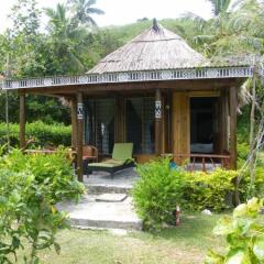 Отель Botaira Resort Фиджи, Матаялеву - отзывы, цены и фото номеров - забронировать отель Botaira Resort онлайн комната для гостей фото 4