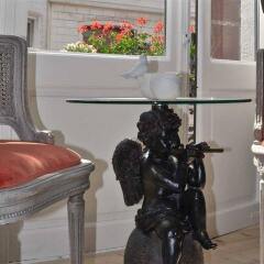 Отель B&B Un Jardin en Ville Бельгия, Брюссель - отзывы, цены и фото номеров - забронировать отель B&B Un Jardin en Ville онлайн фото 2