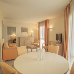 Отель ExcelSuites Residence Франция, Канны - 1 отзыв об отеле, цены и фото номеров - забронировать отель ExcelSuites Residence онлайн комната для гостей фото 4