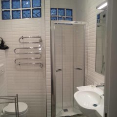 Emi's Guest House in Rome, Italy from 108$, photos, reviews - zenhotels.com bathroom photo 2