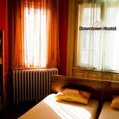 Downtown Hostel Novi Sad Нови Сад комната для гостей фото 5