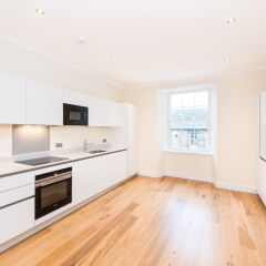 Отель Destiny Scotland - Princes St Residence в номере фото 2