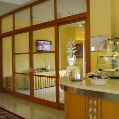 Hotel Aurelio Казапулла питание