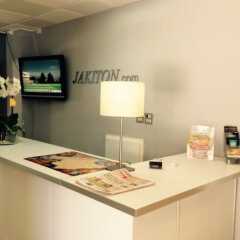 Отель Hostal Jakiton интерьер отеля фото 2