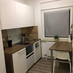 Отель 4rent Германия, Нюрнберг - отзывы, цены и фото номеров - забронировать отель 4rent онлайн в номере фото 2