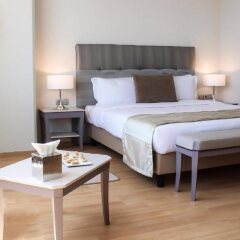 Отель Mogador MARINA комната для гостей
