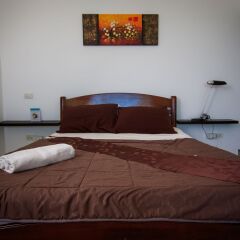 Отель Lamai House Beach Самуи удобства в номере фото 2