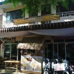 The Hostel Koh Phangan in Koh Phangan, Thailand from 52$, photos, reviews - zenhotels.com photo 3