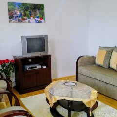 Uzumlu Apart Турция, Патара - отзывы, цены и фото номеров - забронировать отель Uzumlu Apart онлайн комната для гостей фото 3