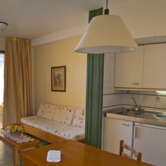 Отель Sbh Maxorata Resort Джандия-Бич в номере