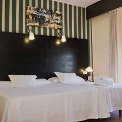 HRC Hotel комната для гостей фото 3