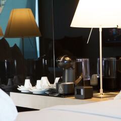 DoubleTree by Hilton Hotel Lisbon - Fontana Park в номере фото 2