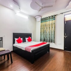 OYO 26863 Raj Villa in Jaipur, India from 63$, photos, reviews - zenhotels.com guestroom photo 2