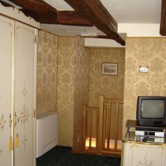 Отель Locanda Correr Италия, Венеция - 1 отзыв об отеле, цены и фото номеров - забронировать отель Locanda Correr онлайн удобства в номере фото 2