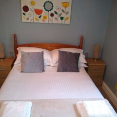 Отель Squirrel Lodge комната для гостей фото 5