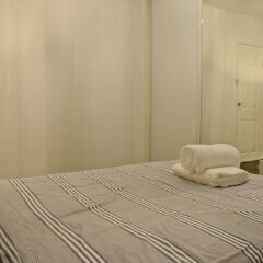 Апартаменты 1 Bedroom Apartment With Balcony in Angel Лондон комната для гостей фото 3