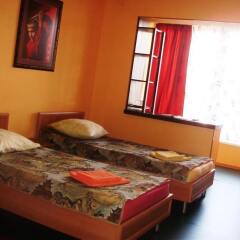 Black Belt Hotel (hostel) Мурманск детские мероприятия