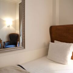 Отель Best Western Hotel Hebron Дания, Копенгаген - 2 отзыва об отеле, цены и фото номеров - забронировать отель Best Western Hotel Hebron онлайн детские мероприятия фото 2