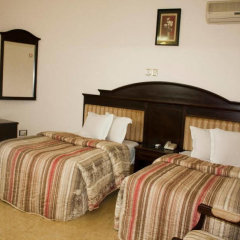 Sonia Hotel in Accra, Ghana from 126$, photos, reviews - zenhotels.com guestroom photo 4