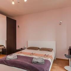 Апартаменты FM Deluxe 1-BDR Apartment - Iconic Donducov Boulevard София фото 4