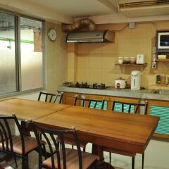 Отель The Nexchange Bangkok Hostel Таиланд, Бангкок - отзывы, цены и фото номеров - забронировать отель The Nexchange Bangkok Hostel онлайн в номере