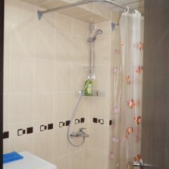 Апартаменты Optima Apartments Avtozavodskaya Москва фото 6