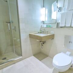 Отель The Wyndham Midtown 45 ванная