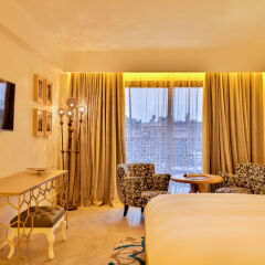 2Ciels Boutique Hotel & SPA комната для гостей фото 2