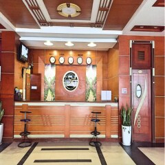 King Town Hotel Nha Trang интерьер отеля фото 2