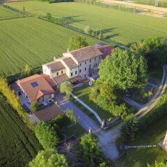 Отель Casa Country B&B Италия, Мирано - отзывы, цены и фото номеров - забронировать отель Casa Country B&B онлайн фото 10
