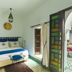 Riad Ecila in Marrakesh, Morocco from 165$, photos, reviews - zenhotels.com guestroom photo 2