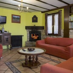 Отель Casa Rural Malaika I интерьер отеля