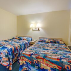 Motel 6 South Lake Tahoe, CA in South Lake Tahoe, United States of America from 89$, photos, reviews - zenhotels.com guestroom photo 3