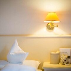 Отель Pension An Der Linde Лагундо детские мероприятия фото 2
