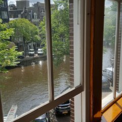 B&B Singel Suites in Amsterdam, Netherlands from 728$, photos, reviews - zenhotels.com guestroom photo 3