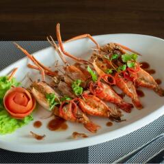 Отель Q-Box Hotel Bangkok Blossom Таиланд, Бангкок - отзывы, цены и фото номеров - забронировать отель Q-Box Hotel Bangkok Blossom онлайн питание