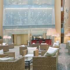 Austria Trend Hotel Savoyen Vienna интерьер отеля фото 2
