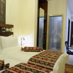 Отель Badagoni Boutique Hotel Rustaveli Грузия, Тбилиси - отзывы, цены и фото номеров - забронировать отель Badagoni Boutique Hotel Rustaveli онлайн комната для гостей