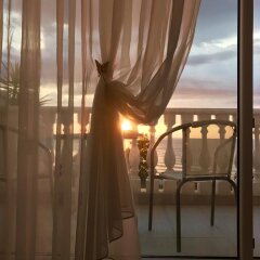 Отель Aparthotel Villa Livia Болгария, Равда - отзывы, цены и фото номеров - забронировать отель Aparthotel Villa Livia онлайн фото 17