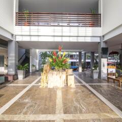 Sun Island Hotel Kuta интерьер отеля фото 2