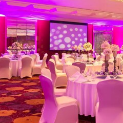 Отель Sheraton Amman Al Nabil Hotel Иордания, Амман - отзывы, цены и фото номеров - забронировать отель Sheraton Amman Al Nabil Hotel онлайн помещение для мероприятий фото 2