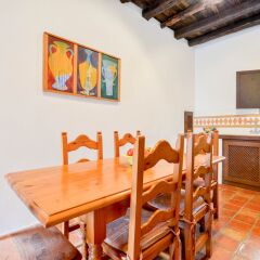 Отель Casa Payesa - Authentic Ibizan style Испания, Эс-Канар - отзывы, цены и фото номеров - забронировать отель Casa Payesa - Authentic Ibizan style онлайн