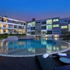 Отель Karon Butterfly Residence детские мероприятия фото 2