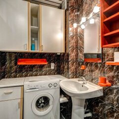 Гостиница Domumetro Na Kahovskoj Apartments в Москве отзывы, цены и фото номеров - забронировать гостиницу Domumetro Na Kahovskoj Apartments онлайн Москва фото 6